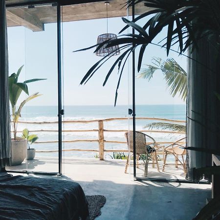 Morena Boutique Hotel Weligama Мидигама-Ист Экстерьер фото