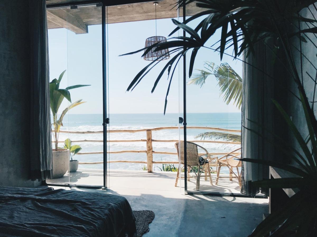 Morena Boutique Hotel Weligama Мидигама-Ист Экстерьер фото