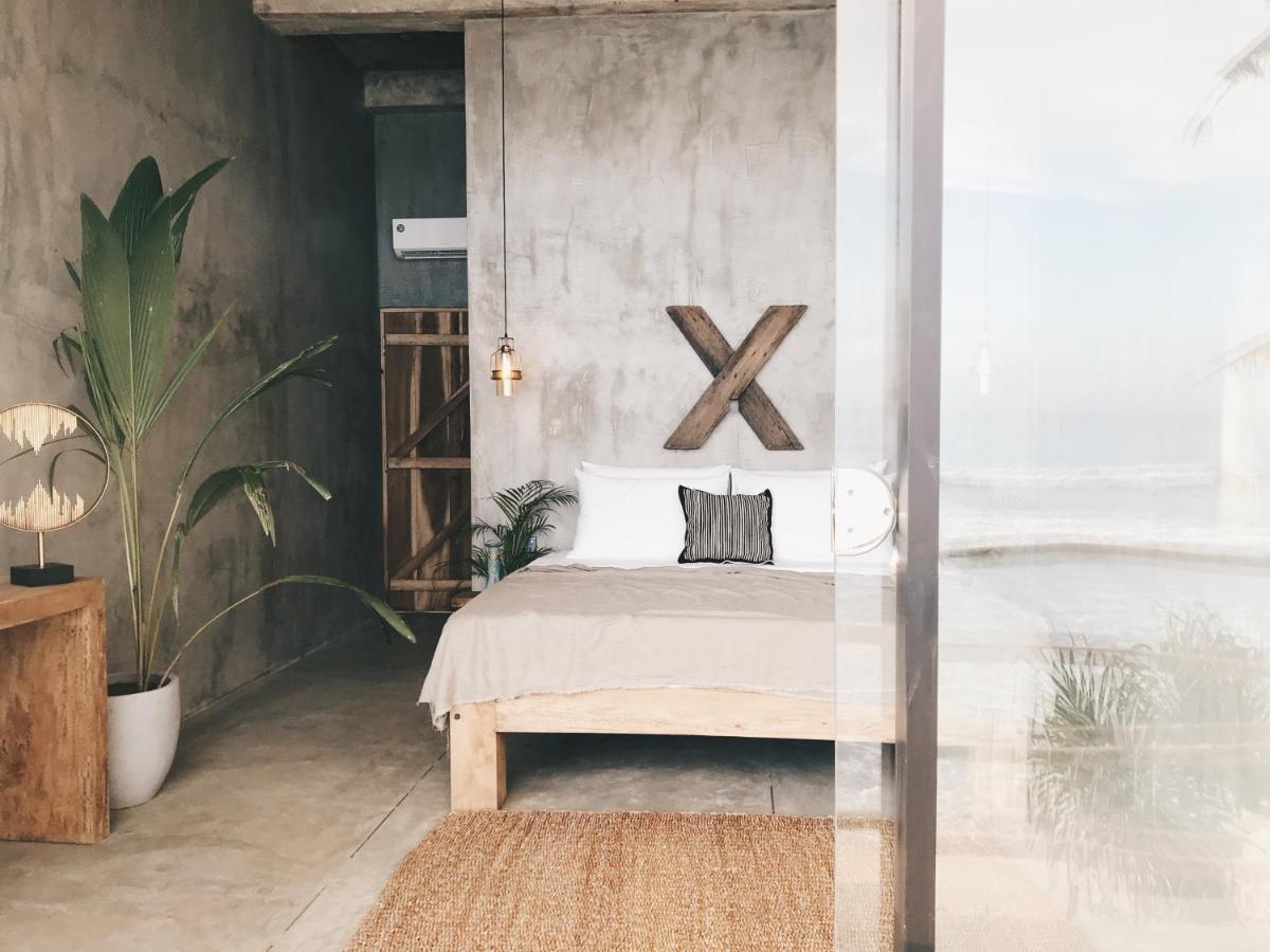 Morena Boutique Hotel Weligama Мидигама-Ист Экстерьер фото