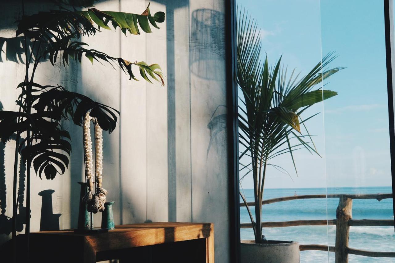 Morena Boutique Hotel Weligama Мидигама-Ист Экстерьер фото